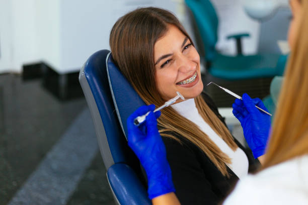Best Wisdom Tooth Removal  in Merian, ID