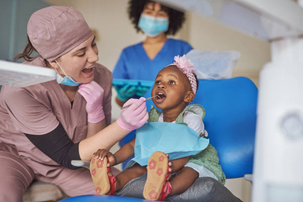 Reliable Meridian, ID  Holistic Dental Services Solutions