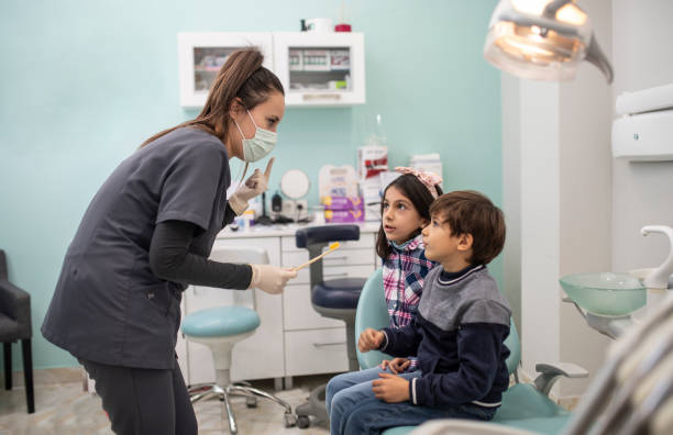 Why Choose Us for Your Dental Needs in Meridian, ID
