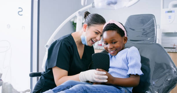 Best Dental Bonding  in Merian, ID