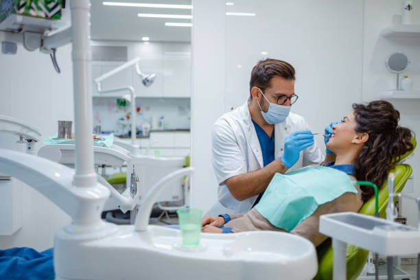 Oral Surgery in Meridian, ID