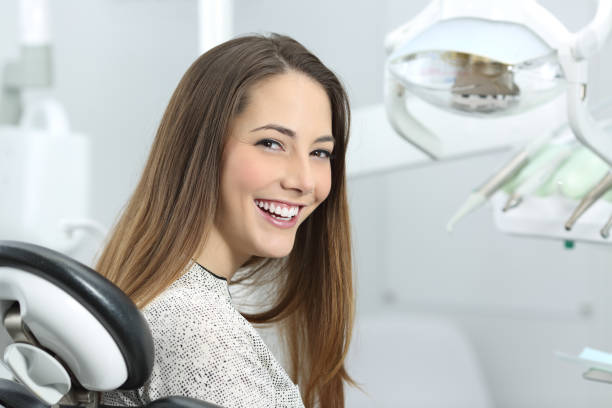 Dental Inlays and Onlays in Meridian, ID