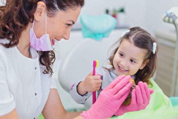 Best Cosmetic Dentistry  in Merian, ID